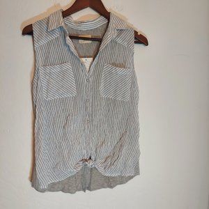 Anthropologie Top